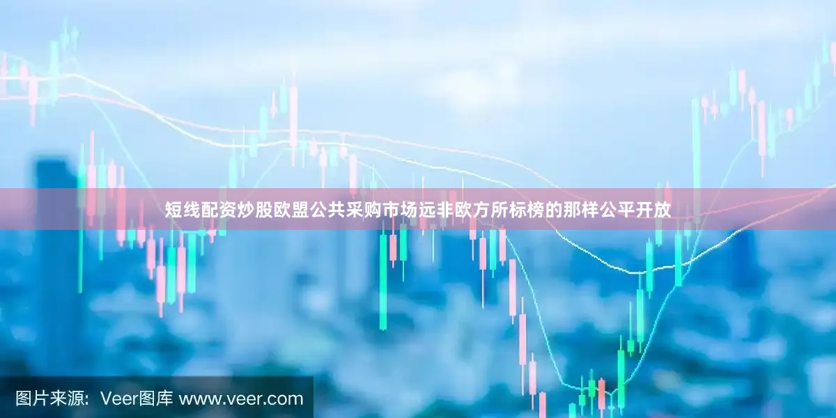 短线配资炒股欧盟公共采购市场远非欧方所标榜的那样公平开放
