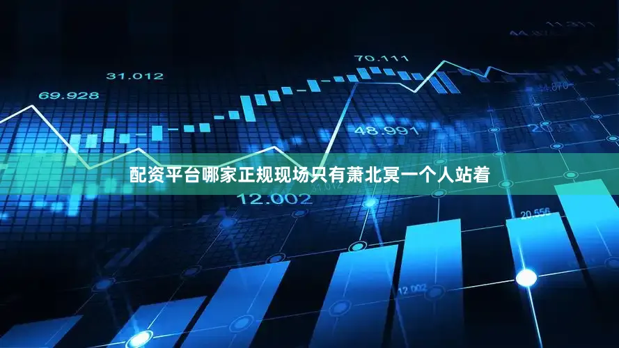 配资平台哪家正规现场只有萧北冥一个人站着