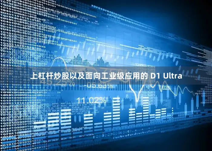 上杠杆炒股以及面向工业级应用的 D1 Ultra